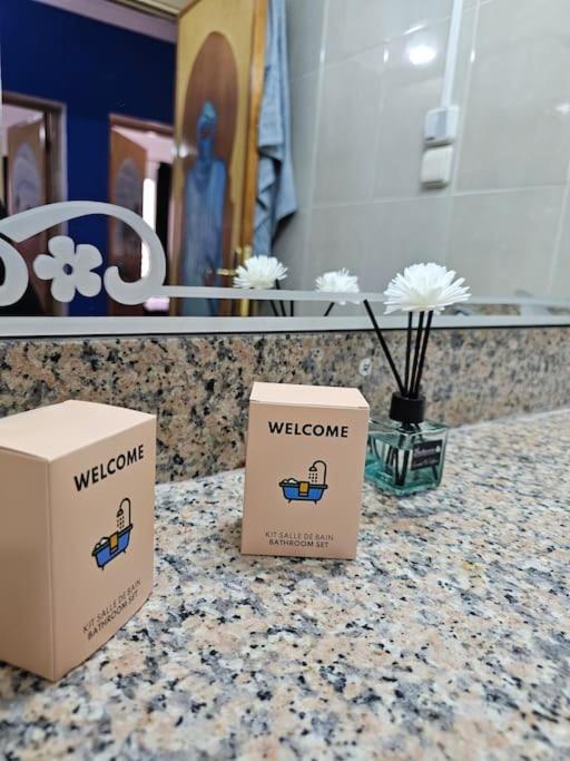 Apartment Pour Les Familles *